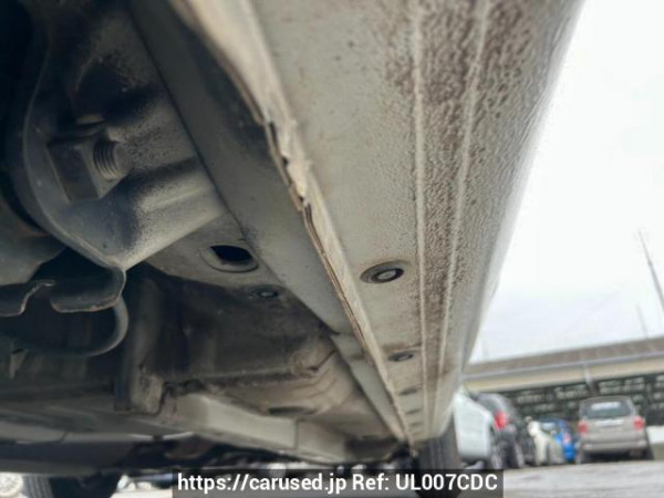 Used 2006 AT toyota succeed-van NCP51V Image[36]