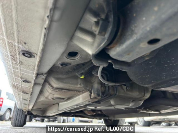 Used 2006 AT toyota succeed-van NCP51V Image[37]