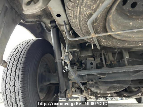 Used 2006 AT toyota succeed-van NCP51V Image[39]