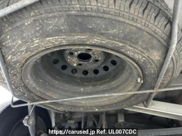 Used 2006 AT toyota succeed-van NCP51V Image[42]