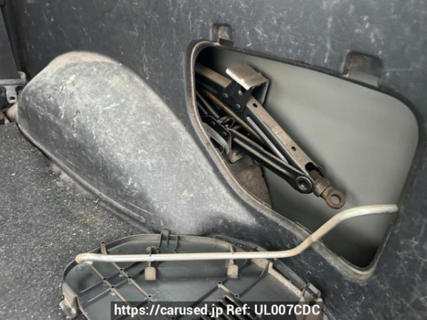 Used 2006 AT toyota succeed-van NCP51V Image[43]