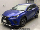 Lexus NX AYZ10