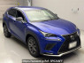 Used 2018 AT lexus nx AYZ10 Image[2]