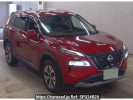 Nissan X-Trail SNT33