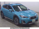 Subaru XV GTE