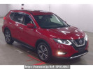 Nissan X-Trail NT32