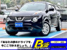Used 2014 AT nissan juke YF15 Image[0]