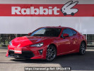 Toyota 86 ZN6
