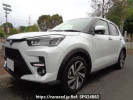Toyota Raize A201A