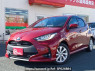 Used 2020 AT toyota yaris MXPH10 Image[0]