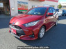 Used 2020 AT toyota yaris MXPH10 Image[1]