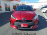 Used 2020 AT toyota yaris MXPH10 Image[2]