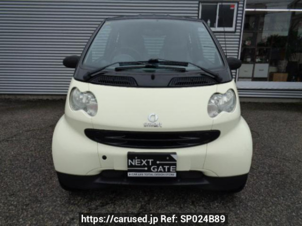 Used 2005 AT smart fortwo 450335 Image[2]