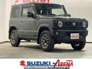 Suzuki Jimny JB64W