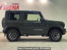 Used 2021 MT suzuki jimny JB64W Image[1]