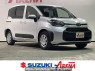 Used 2024 AT toyota sienta MXPL15G Image[0]