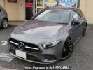 Mercedes Benz A-Class 177084