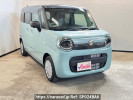 Suzuki WAGON R SMILE MX91S