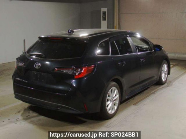 Used 2020 AT toyota corolla-touring-wagon ZRE212W Image[1]
