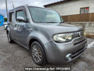 Nissan Cube Z12