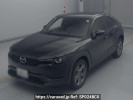 Mazda MX-30 EV Model DRH3P