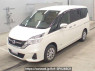 Used 2019 AT nissan serena GNC27 Image[0]