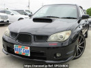 Subaru Impreza GDA