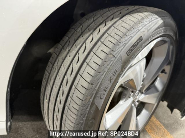 Used 2020 AT honda accord CV3 Image[1]