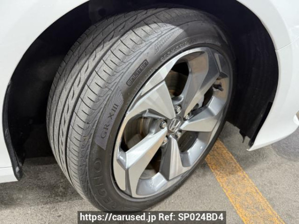 Used 2020 AT honda accord CV3 Image[2]