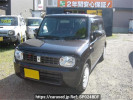 Suzuki ALTO Lapin HE22S