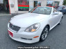 Used 2008 AT lexus sc UZZ40 Image[1]