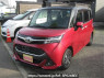 Used 2017 AT toyota tank M910A Image[0]