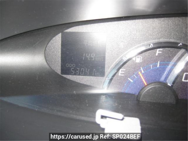 Used 2013 AT daihatsu tanto L385S Image[2]