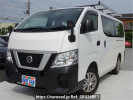 Nissan NV350 CARAVAN VAN VR2E26