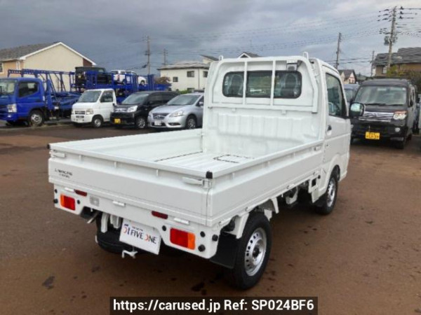 Used 2025 AT mitsubishi minicab-truck DS16T Image[1]