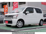 Used 2017 AT suzuki wagon-r MH55S Image[0]