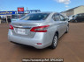 Used 2019 AT nissan sylphy TB17 Image[1]