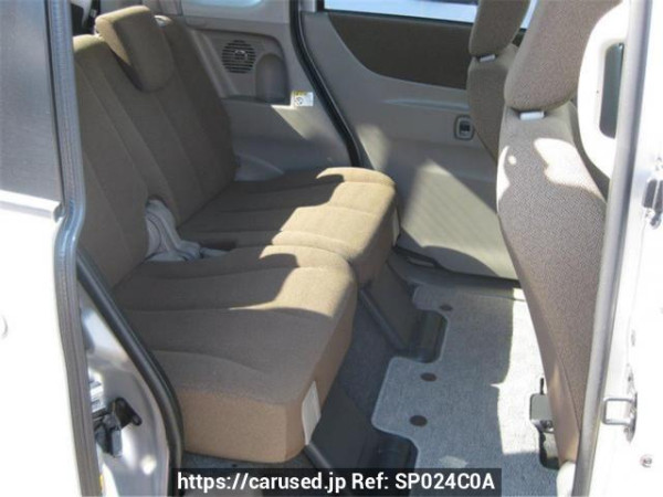 Used 2013 AT suzuki palette MK21S Image[2]