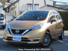 Nissan Note HE12