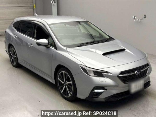 Used 2022 AT subaru levorg VN5 Image[0]