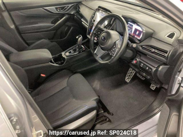 Used 2022 AT subaru levorg VN5 Image[2]