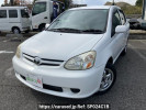 Toyota Platz SCP11