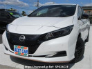 Nissan Leaf ZE1