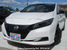 Used 2023 AT nissan leaf ZE1 Image[0]