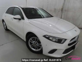 Mercedes Benz A-Class