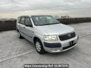 Toyota Succeed Wagon NCP58G