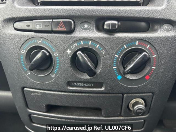 Used 2010 AT toyota succeed-wagon NCP58G Image[23]