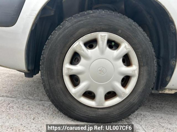 Used 2010 AT toyota succeed-wagon NCP58G Image[28]