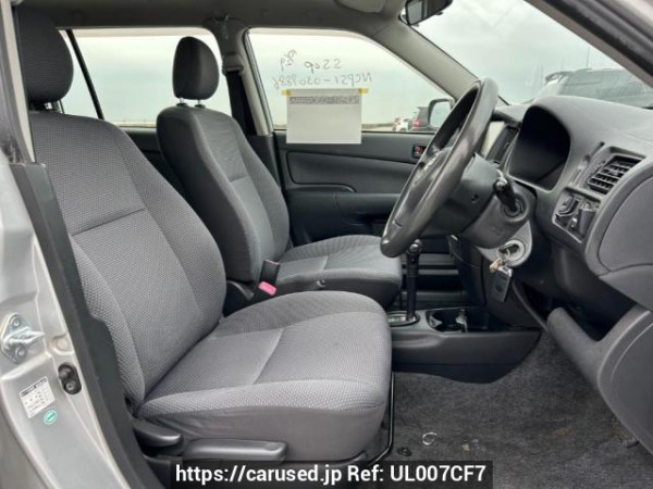 Used 2013 AT toyota succeed-van NCP51V Image[12]