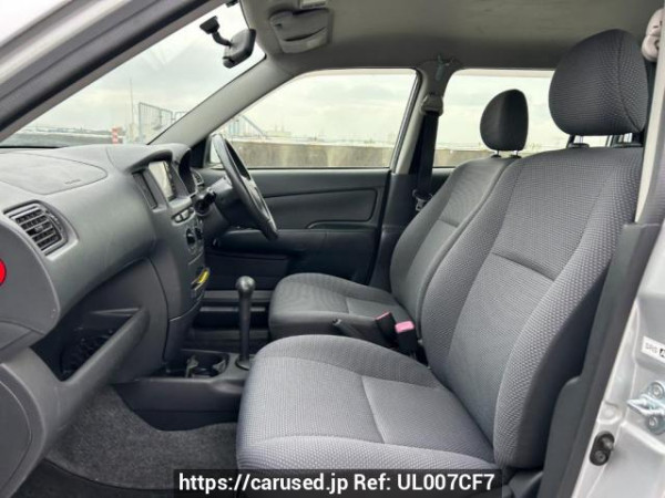 Used 2013 AT toyota succeed-van NCP51V Image[13]